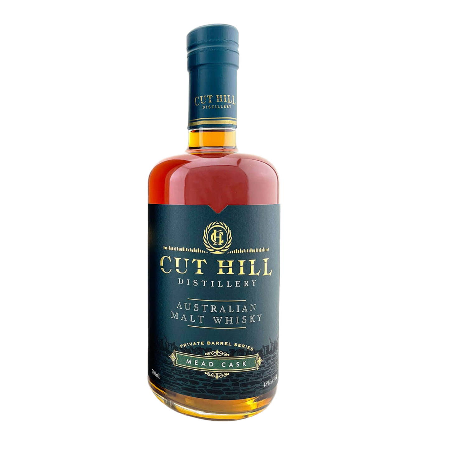 Cut Hill Distillery 'Mead Cask' Various Size Samples