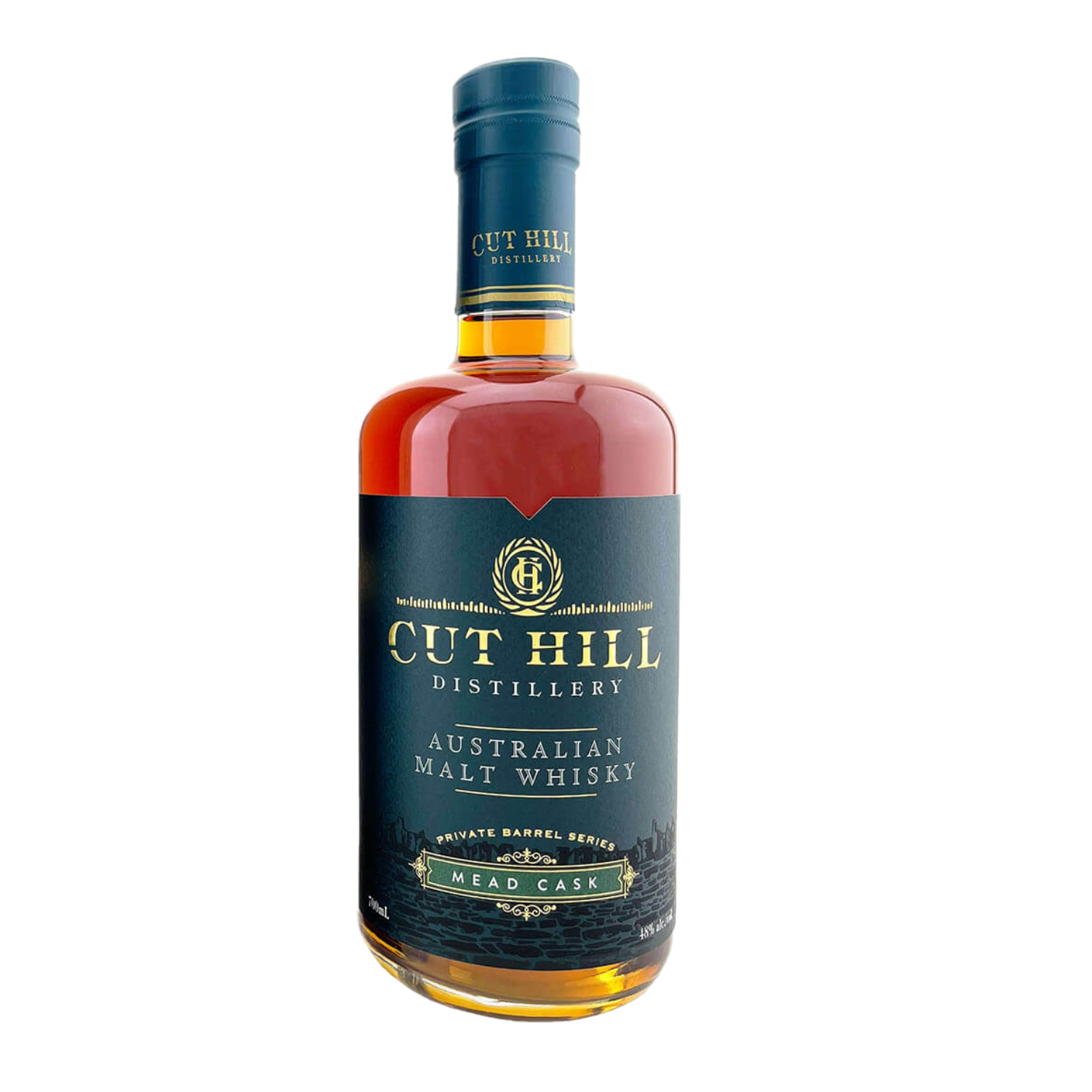 Cut Hill Distillery 'Mead Cask' Various Size Samples