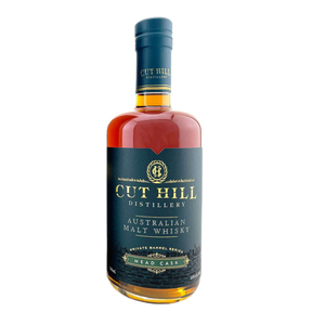 Cut Hill Distillery 'Mead Cask' Various Size Samples