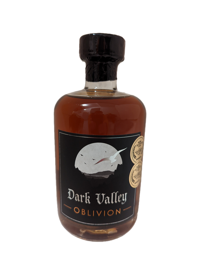 Dark Valley Distilling 'Oblivion Batch 1' Various Size Samples