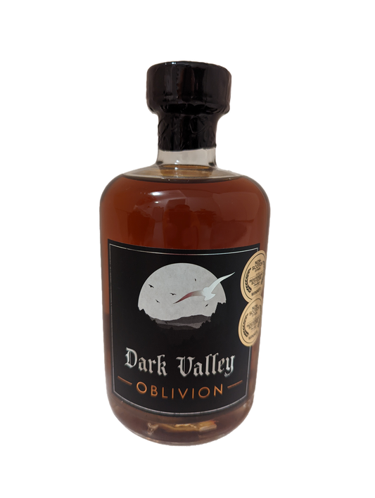 Dark Valley Distilling 'Oblivion Batch 1' Various Size Samples