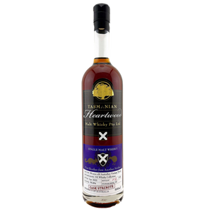 Heartwood 'Port Brother from Another Mother' Various Size Samples