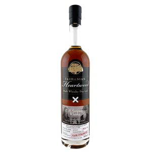 Heartwood 'A Serious Whisky' Various Size Samples