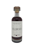 Hillwood Distillery 'Peated Merlot Cask 71' Various Size Samples