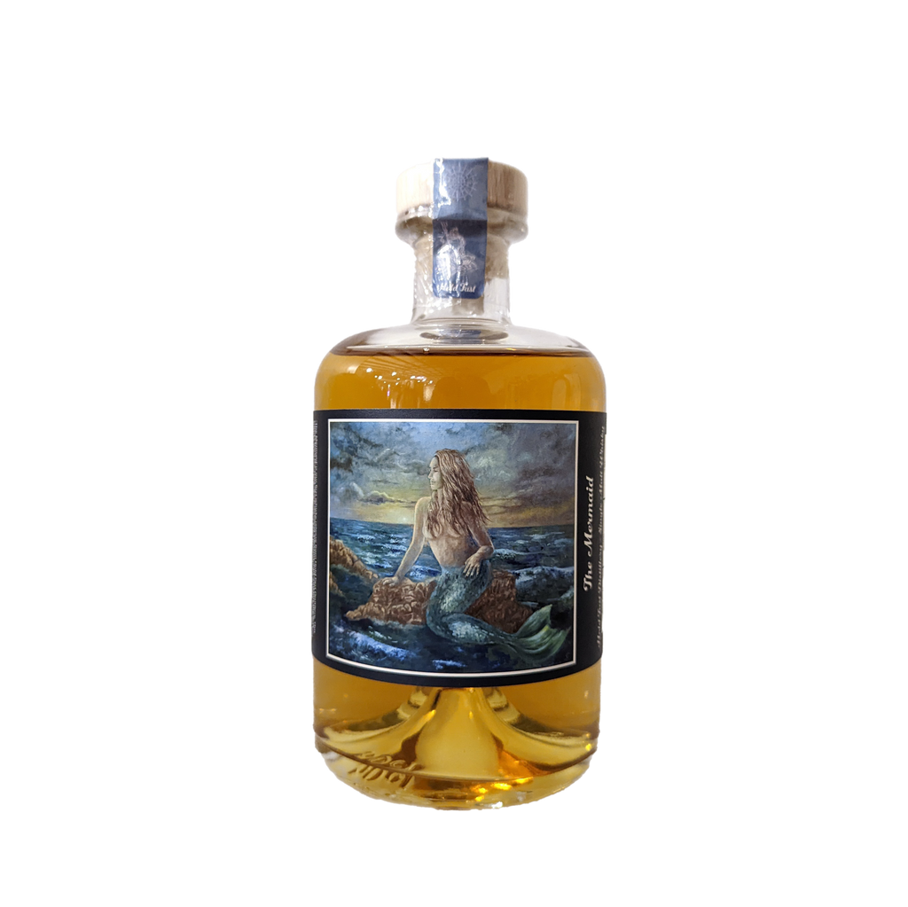 Hold Fast Distillery 'The Mermaid Whisky Release #1' Various Size Samples