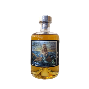 Hold Fast Distillery 'The Mermaid Whisky Release #1' Various Size Samples