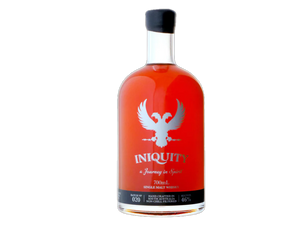 Tin Shed Distilling Co. 'Silver Batch 20' Various Size Samples