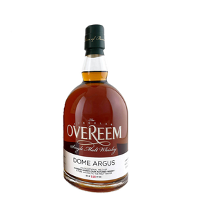 Overeem Distillery 'Dome Argus' Various Size Samples