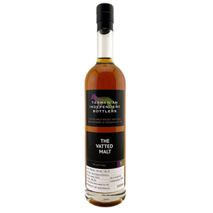 Tasmanian Independent Bottlers 'Vatted Malt #5' Various Size Samples
